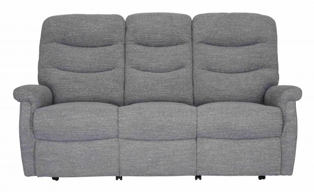 Celebrity Hollingwell 3 Seater Fixed Sofa (Standard Size)