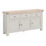 Stornoway Large Sideboard