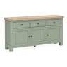 Stornoway Large Sideboard