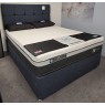 Clearance - Sealy 5'0' (150cm) Comet 1500 4 Drawer Set + Savoy Headboard