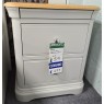 Clearance - TCH Cromwell 2 Drawer Bediside