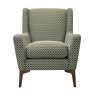 Ashwood Hansson Accent Chair