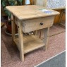 Clearance - Baker Vincent Lamp Table