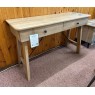 Clearance - Baker Vincent Console Table