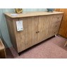 Clearance - Baker Vincent Wide Sideboard