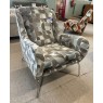 Clearance - Alstons Whistler Accent Chair