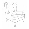 Buoyant Horatio Kenneth Accent Chair