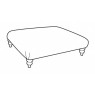 Buoyant Horatio Footstool