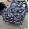 Clearance - Alstons Juno Accent Chair