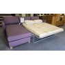 Clearance - Gainsborough Inca Chaise Sofabed