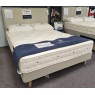 Clearance - Hypnos Orthocare Classic 5' King Shallow Base On Legs + Emily Headboard