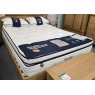 Clearance - Silentnight 5'0' (150cm) King Kirkby Mattress