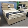 Clearance - Hypnos 150cm Kingsize Orthocare Classic 2 Drw Divan Set PLUS Josephine Headboard COPY