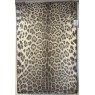 Clearance - Mastercraft Simba Rug 133cm x 200cm