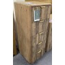 Clearance - Baker Fairlight 5 Drawer Tall Chest