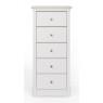 Chartwell 5 Drawer Wellington Chest