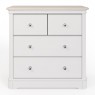 Chartwell 2+2 Chest of Drawers