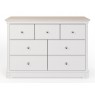 Chartwell 4+3 Chest of Drawers