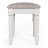 Chartwell Upholstered Stool