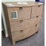 Clearance - Baker Bahama 4 Drawer Chest